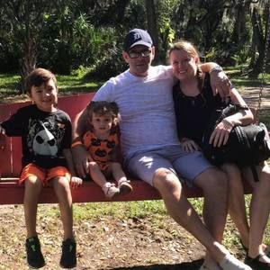 Meet your Posher, Jenna